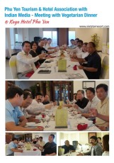 10 -- Tourism Meeting