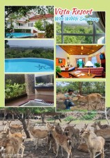 Cover -- 04 Vista Resort