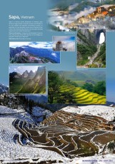11 -- Sapa Vietnam