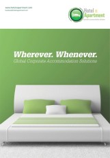 25 -- Hotel & Apartment