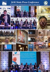 10 -- J&K Press Confrence