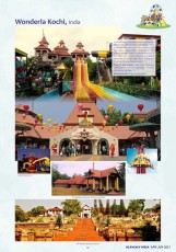 13 -- Kochi India