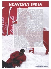 Heavenly India 01.01.2022-7