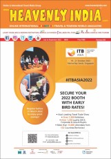 Heavenly India magzine 12-2