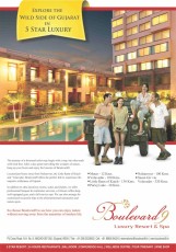 Heavleny India Magazine p2