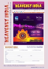 Heavleny India Magazine p20