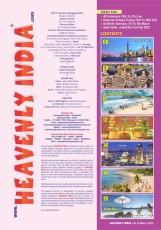 Heavleny India Magazine p3