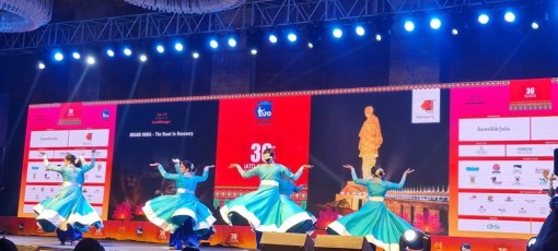 IATO Convention Gandhinagar