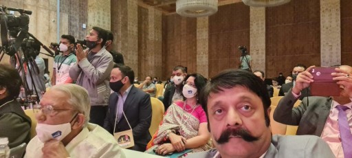 IATO Convention Gandhinagar10