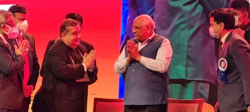 IATO Convention Gandhinagar23