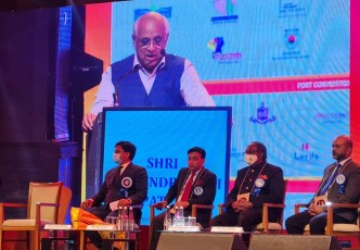 IATO Convention Gandhinagar24