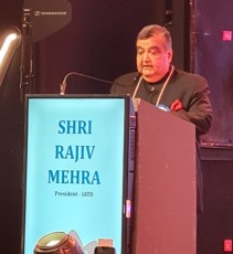 IATO Convention Gandhinagar4