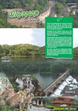 Heavleny India Setting Magazine 20-17