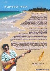 Heavleny India Setting Magazine 20-4