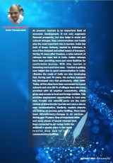 Heavleny India Setting Magazine 20-5