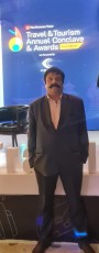 Economic times Travel & Trourisum Annual Conclave & Award 15