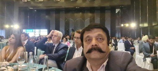 Economic times Travel & Trourisum Annual Conclave & Award 16