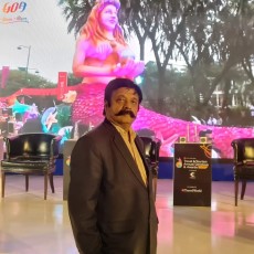 Economic times Travel & Trourisum Annual Conclave & Award 17