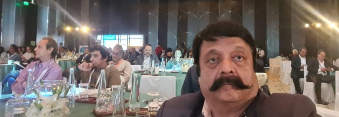 Economic times Travel & Trourisum Annual Conclave & Award 3