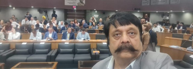 FICCI - India - Russia - Business Forum & B2B Meeting - 5 April 11