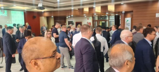 FICCI - India - Russia - Business Forum & B2B Meeting - 5 April 2