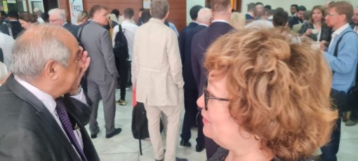 FICCI - India - Russia - Business Forum & B2B Meeting - 5 April 4