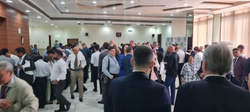 FICCI - India - Russia - Business Forum & B2B Meeting - 5 April 6