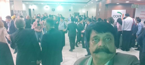 FICCI - India - Russia - Business Forum & B2B Meeting - 5 April 7