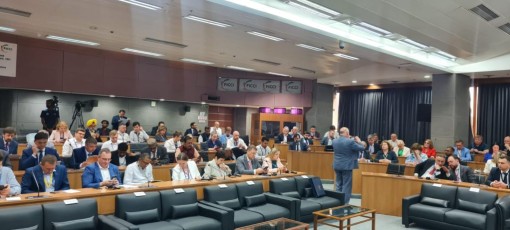 FICCI - India - Russia - Business Forum & B2B Meeting - 5 April 9