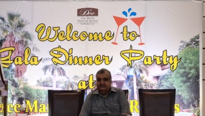 IATO Dinner - Dee Marks Hotel & Resort 7 April 2023 1