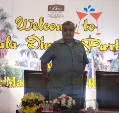 IATO Dinner - Dee Marks Hotel & Resort 7 April 2023 5