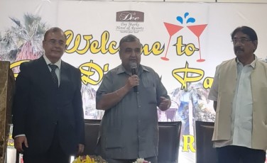 IATO Dinner - Dee Marks Hotel & Resort 7 April 2023 7