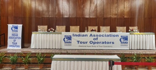 IATO Election 18 April 2023 1