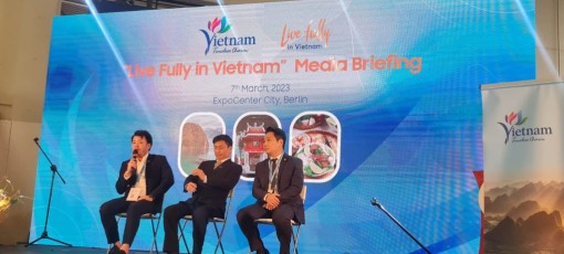 ITB Burlin March 2023 7 march 12