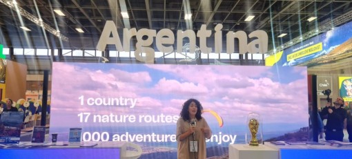 ITB Burlin March 2023 7 march 13