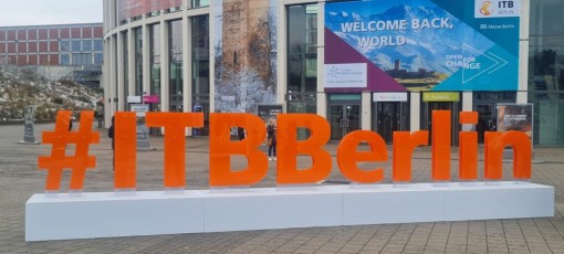 ITB Burlin March 2023 7 march 2