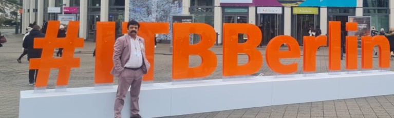 ITB Burlin March 2023 7 march 3