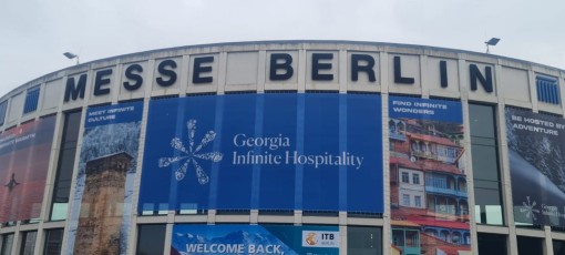 ITB Burlin March 2023 7 march 4