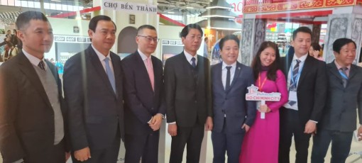 ITB Burlin March 2023 7 march 8