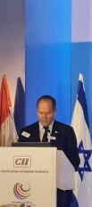 India Israel Business Forum 18 April 2023 6