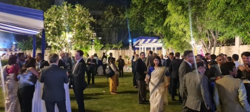 National Day Of GREECE AMBESSY 27 March 2023 5