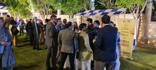 National Day Of GREECE AMBESSY 27 March 2023 7