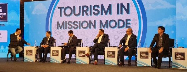 Networth Travel & Tourisum Summit 23 March 2023 11