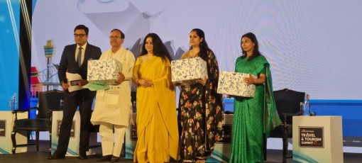 Networth Travel & Tourisum Summit 23 March 2023 12