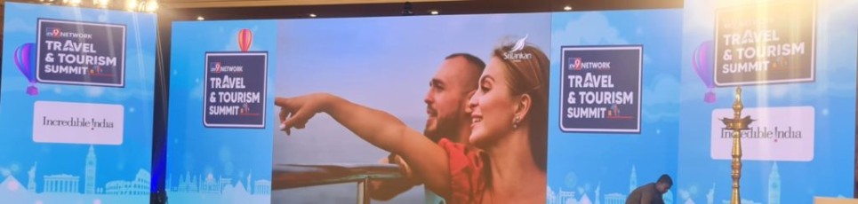 Networth Travel & Tourisum Summit 23 March 2023 5