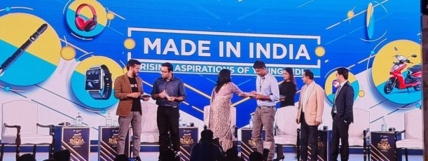 News 18 Rising India 28 March 2023 10