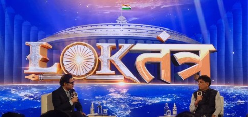 News 18 Rising India 28 March 2023 2