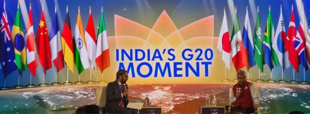 News 18 Rising India 28 March 2023 3