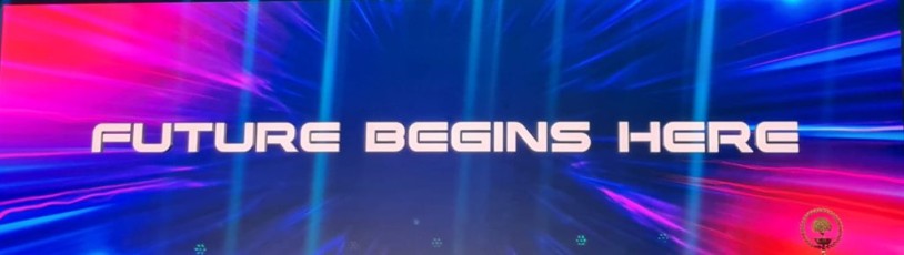 Times Network - India Digital Fest - Hosted by Whatsapp (META) 28 March 2023 1