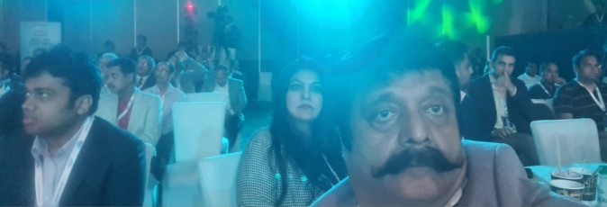 Times Network - India Digital Fest - Hosted by Whatsapp (META) 28 March 2023 3